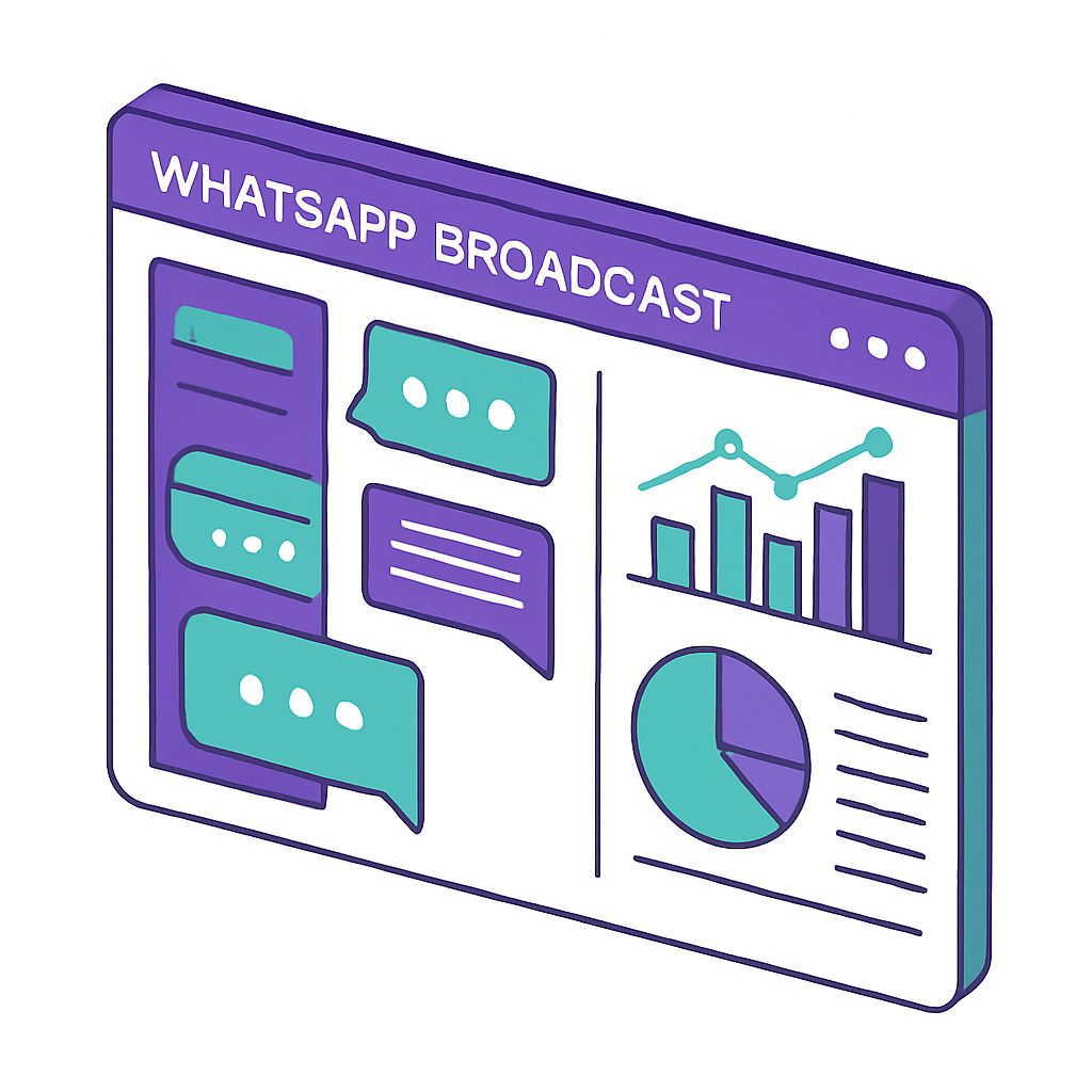 Broadcast